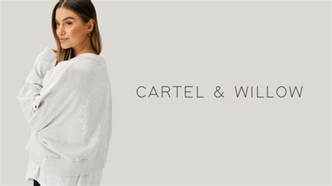 cartel and willow celine jacket|Cartel & Willow – Flo & Frankie.